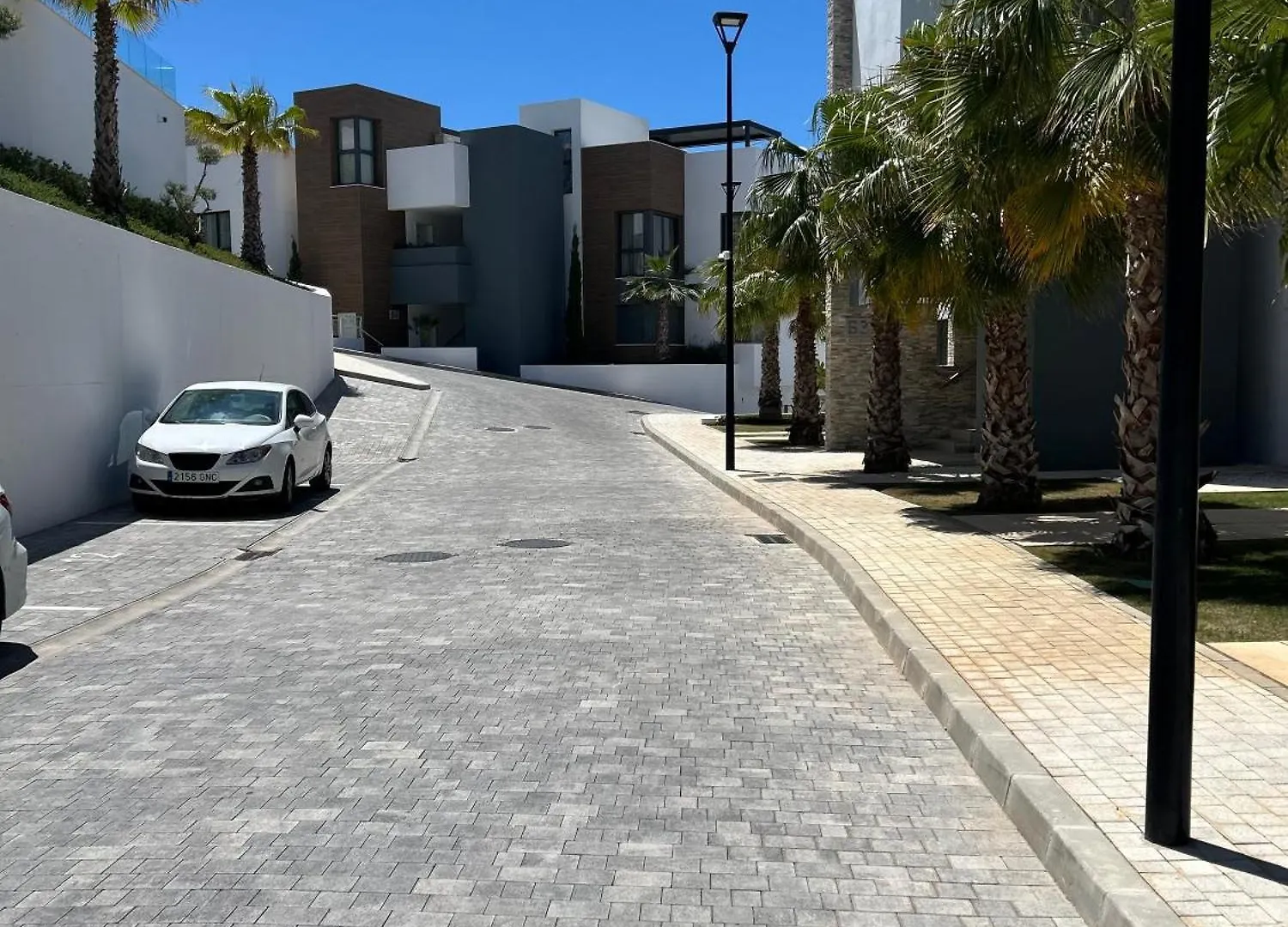Apartment Apartamento Con Jardin En Cabopino Artola Homes Marbella Spain
