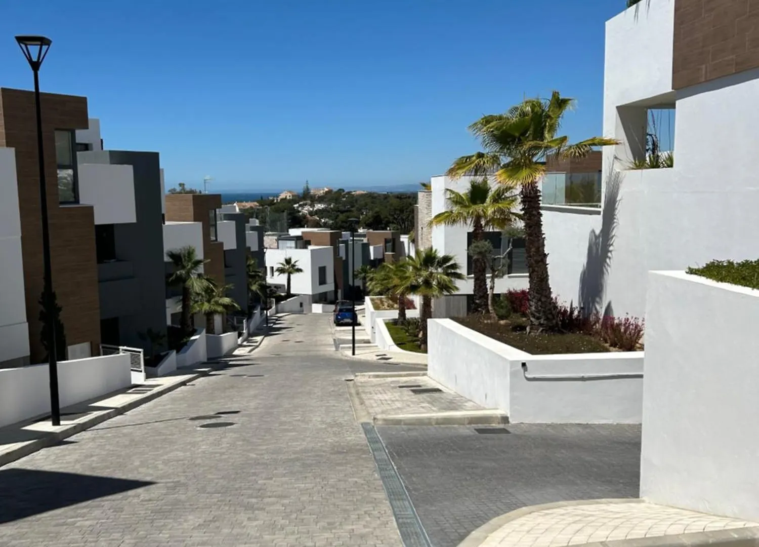Apartamento Con Jardin En Cabopino Artola Homes Marbella