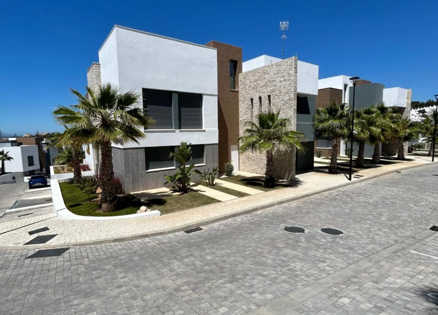 Apartment Apartamento Con Jardin En Cabopino Artola Homes Marbella