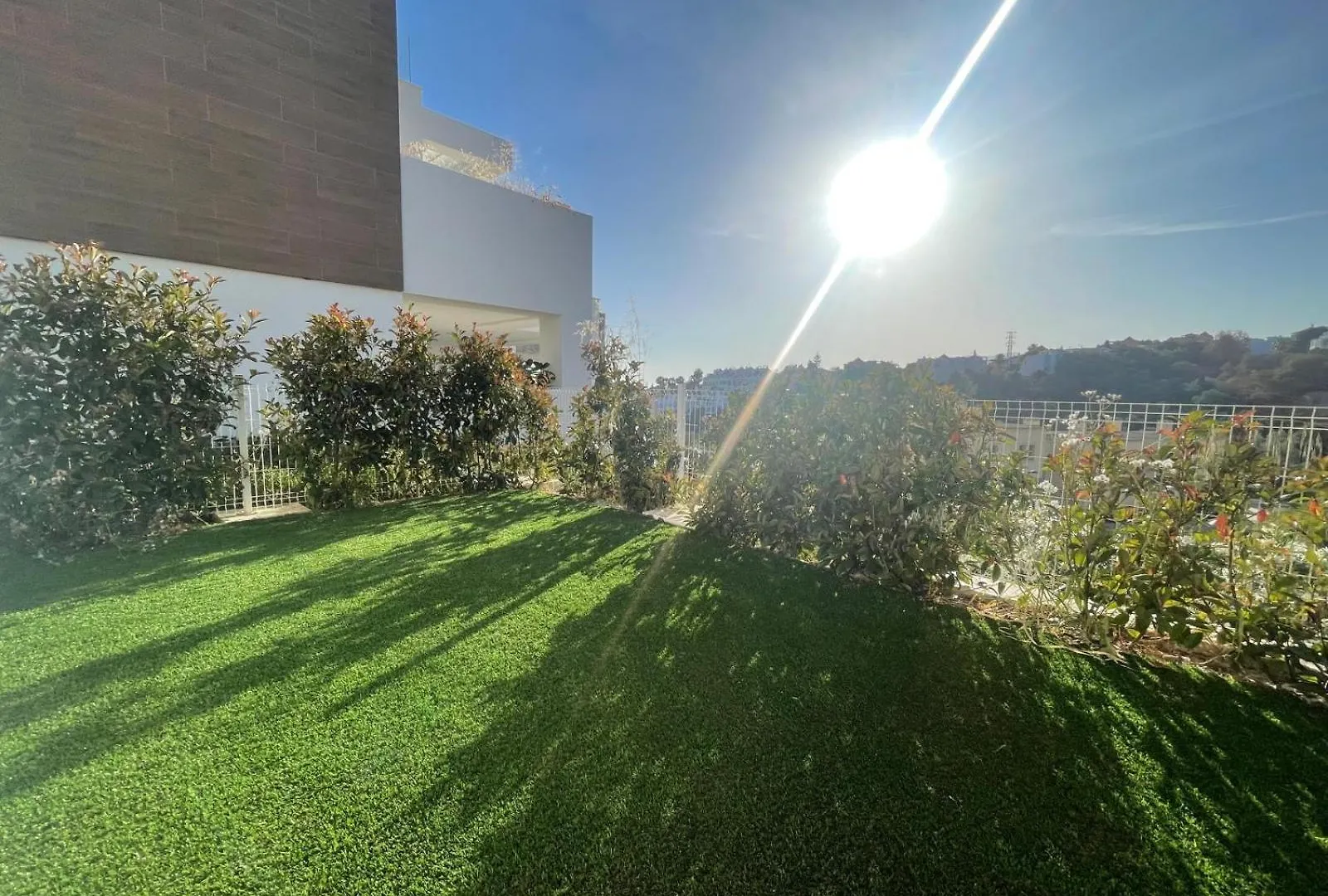 Apartamento Con Jardin En Cabopino Artola Homes Marbella