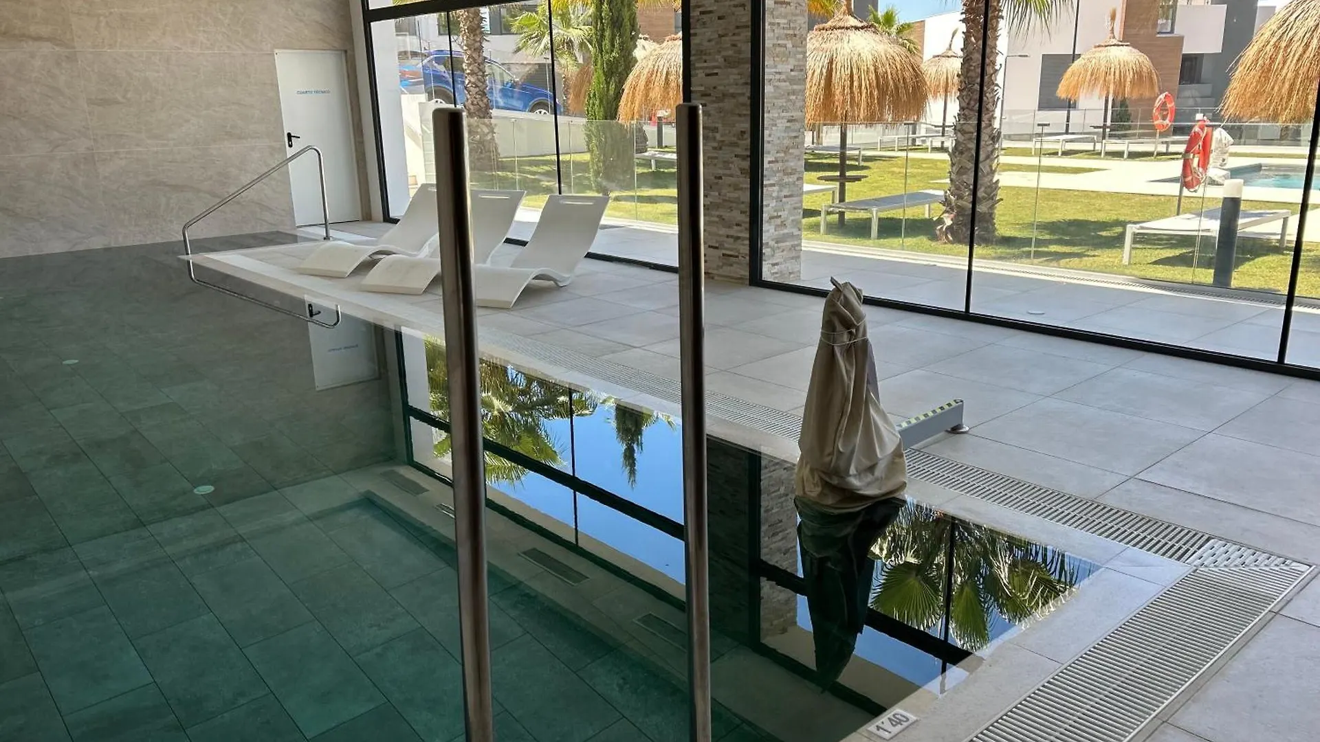Apartment Apartamento Con Jardin En Cabopino Artola Homes Marbella Spain
