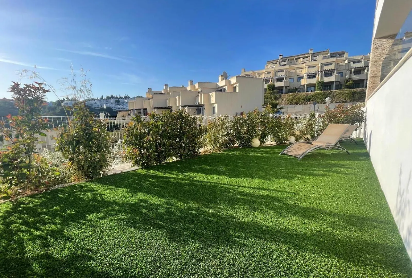 Apartamento Con Jardin En Cabopino Artola Homes Marbella 0*,  Spain
