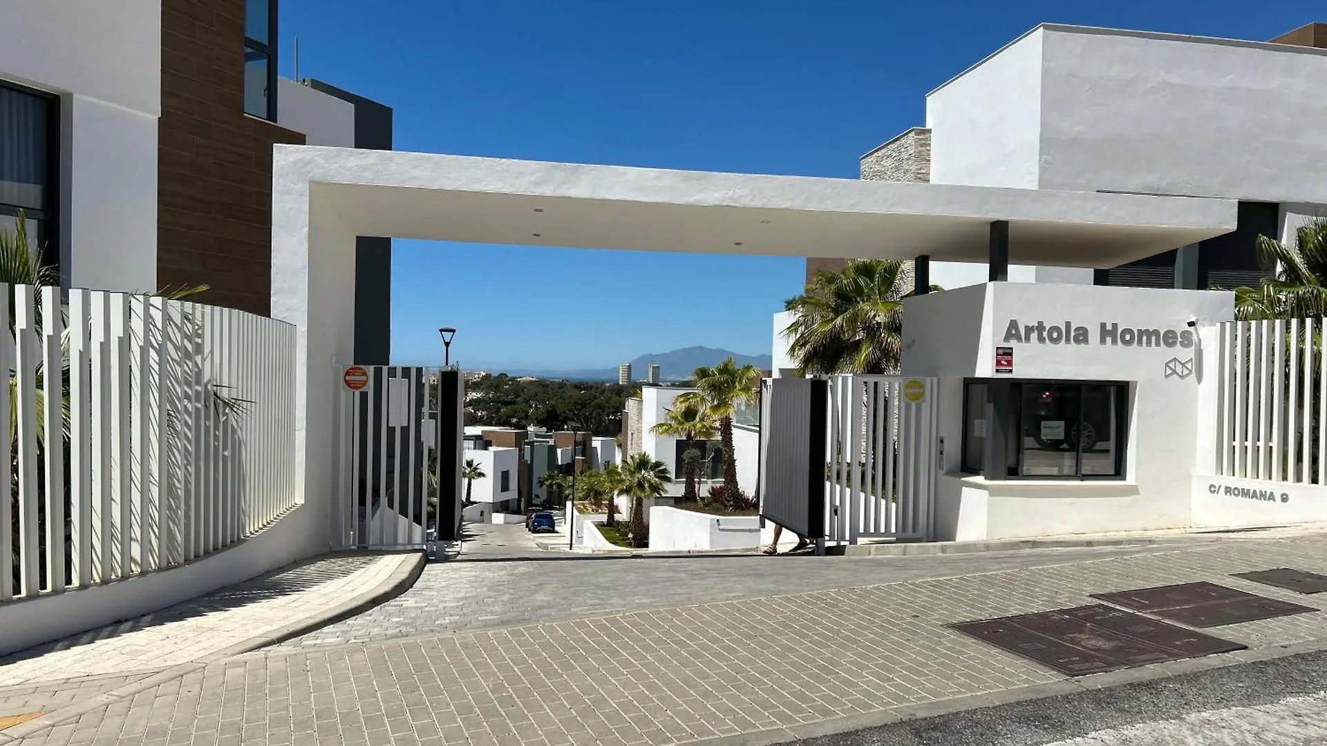 Apartment Apartamento Con Jardin En Cabopino Artola Homes Marbella