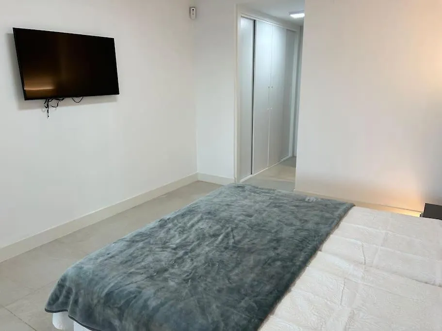 Apartamento Con Jardin En Cabopino Artola Homes Marbella Apartment