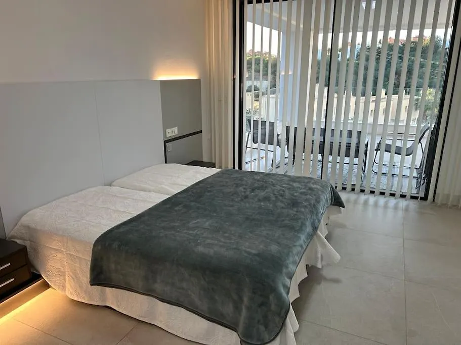 Apartamento Con Jardin En Cabopino Artola Homes Marbella Apartment