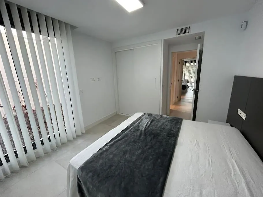 Apartamento Con Jardin En Cabopino Artola Homes Marbella