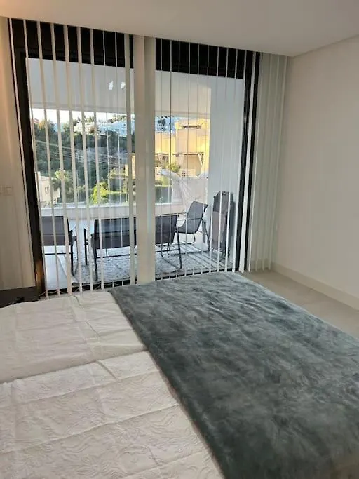 Apartment Apartamento Con Jardin En Cabopino Artola Homes Marbella Spain