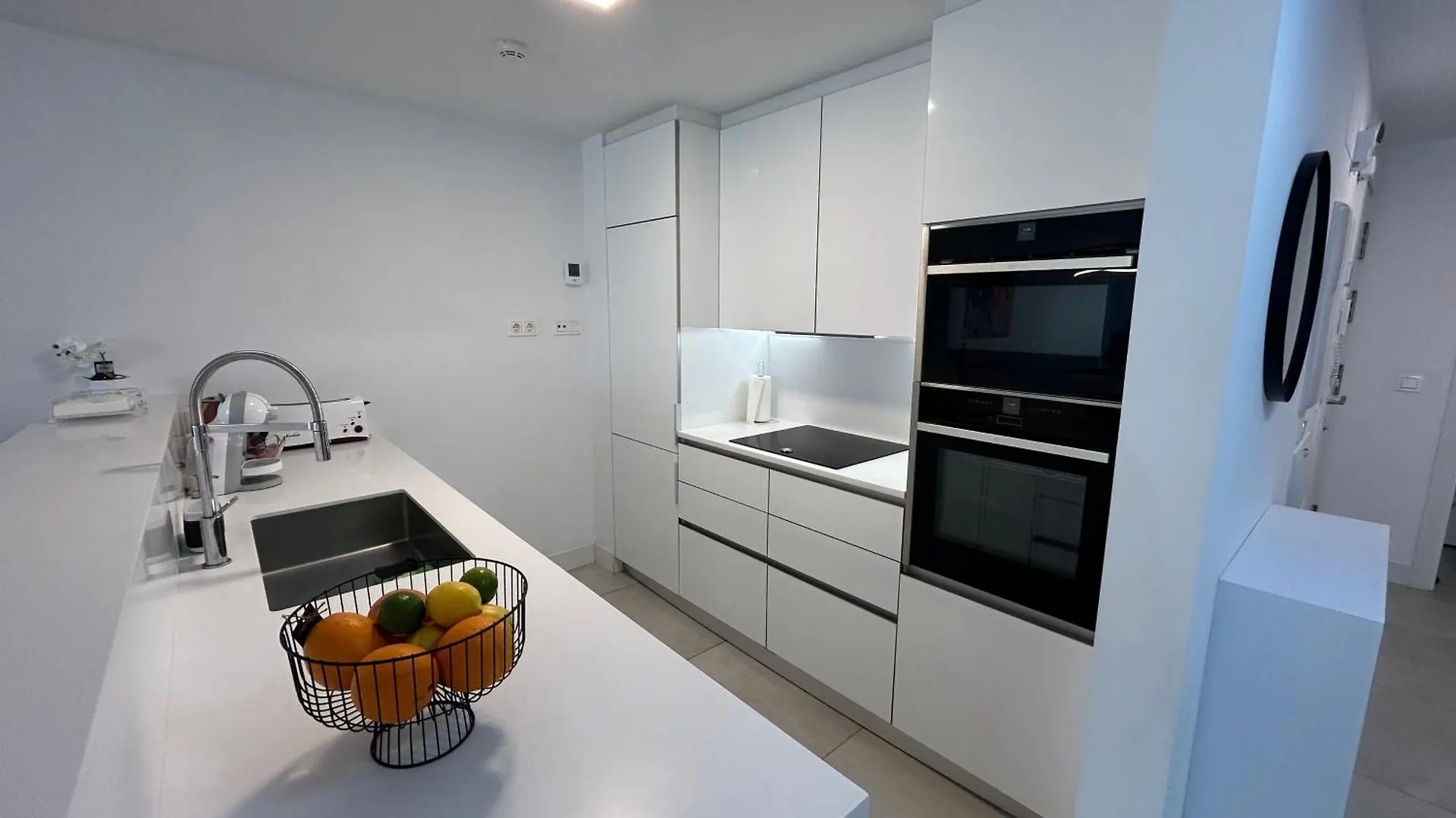 Apartamento Con Jardin En Cabopino Artola Homes Marbella 0*,  Spain
