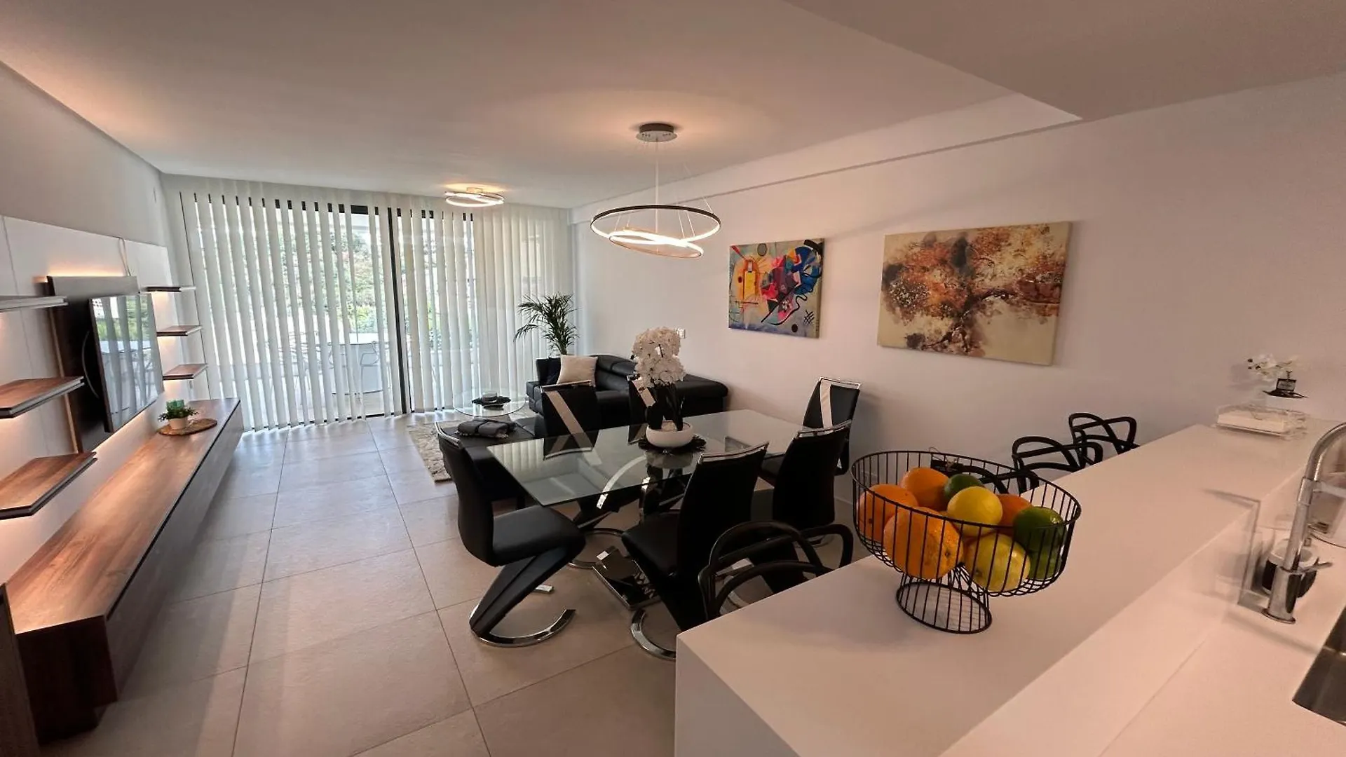 Apartment Apartamento Con Jardin En Cabopino Artola Homes Marbella