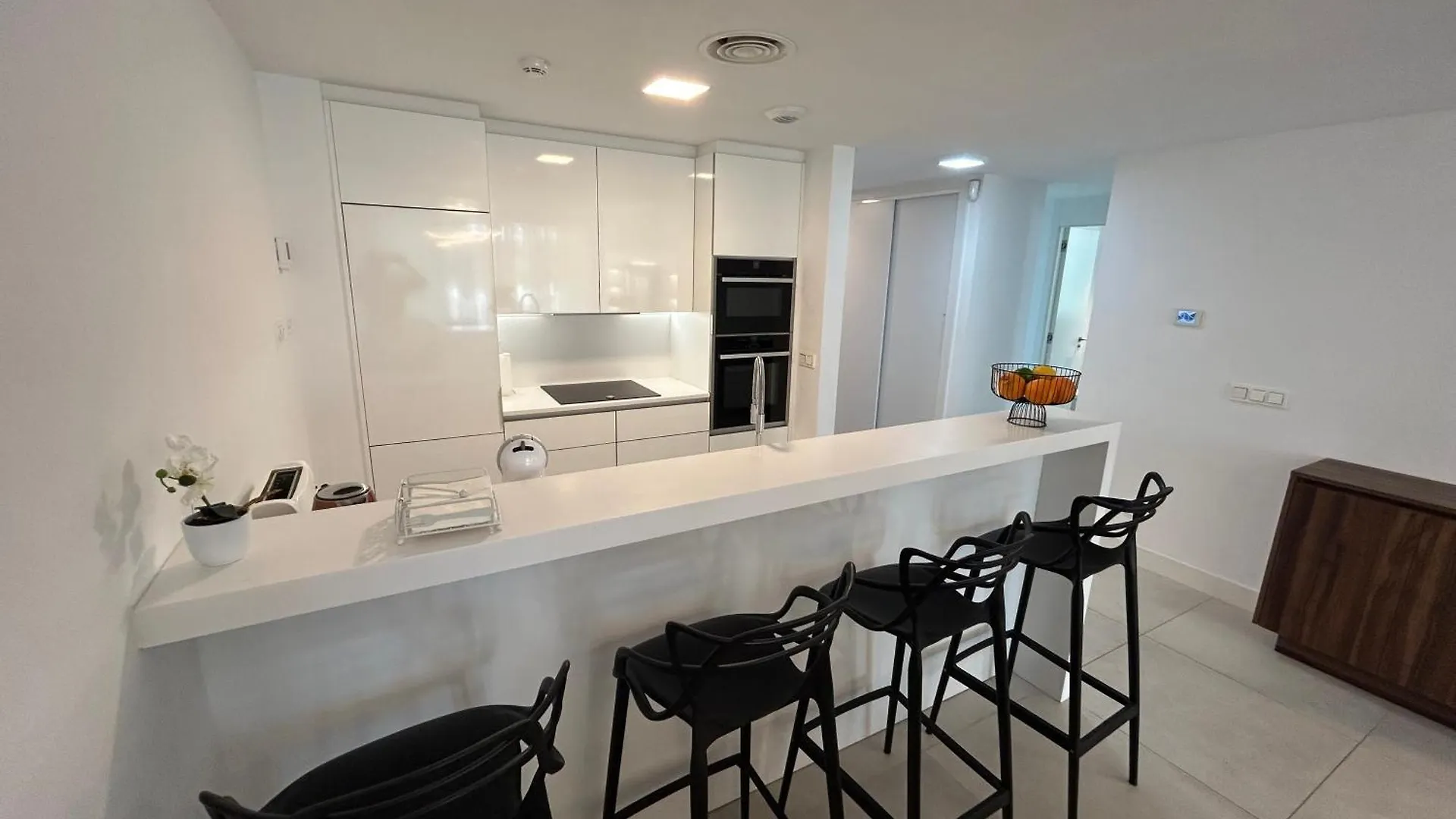Apartamento Con Jardin En Cabopino Artola Homes Marbella