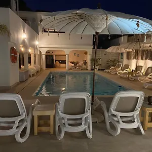 Casa Holandaluzas Near Beach, With Salt Water Pool And Private Parking Marbellac