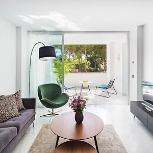  Apartment Jardines Golondrinas Elviria