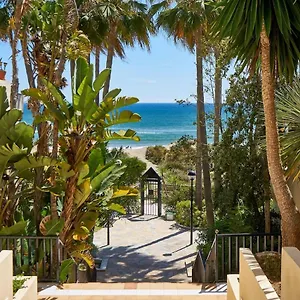 Oleholidays 601 Romana Playa Junto Al Mar Marbella