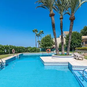 Romana Playa Marbella