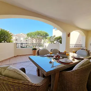 Luxury Hacienda Playa Marbella