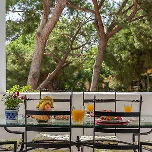  Apartment Sf Luxury - Jardines De Golondrinas