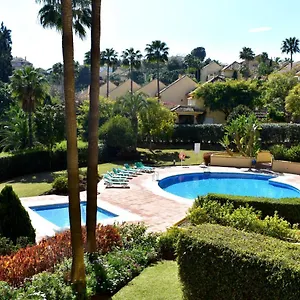 Greenlife Village Marbellac