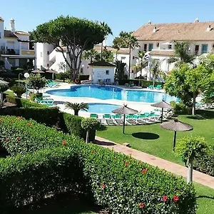 Carib Playa Marbellac