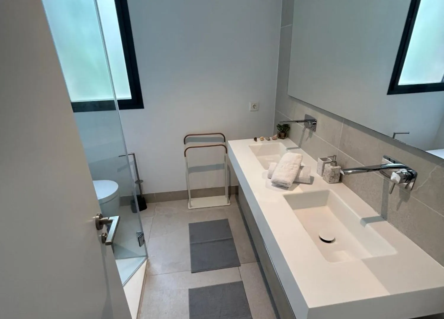 Apartamento Con Jardin En Cabopino Artola Homes 马尔韦利亚 0*,